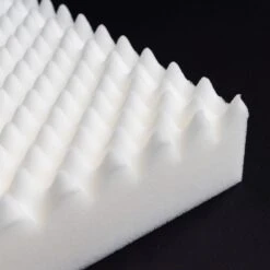 Orthopedic Dog Lounger Bed, Aspen Faux Fur -Petkit Shop spgdlaort 2