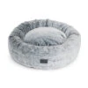 Harley Dog Bed, Artic Faux Fur 1 Harley Dog Bed, Artic Faux Fur -Petkit Shop spgharaf main