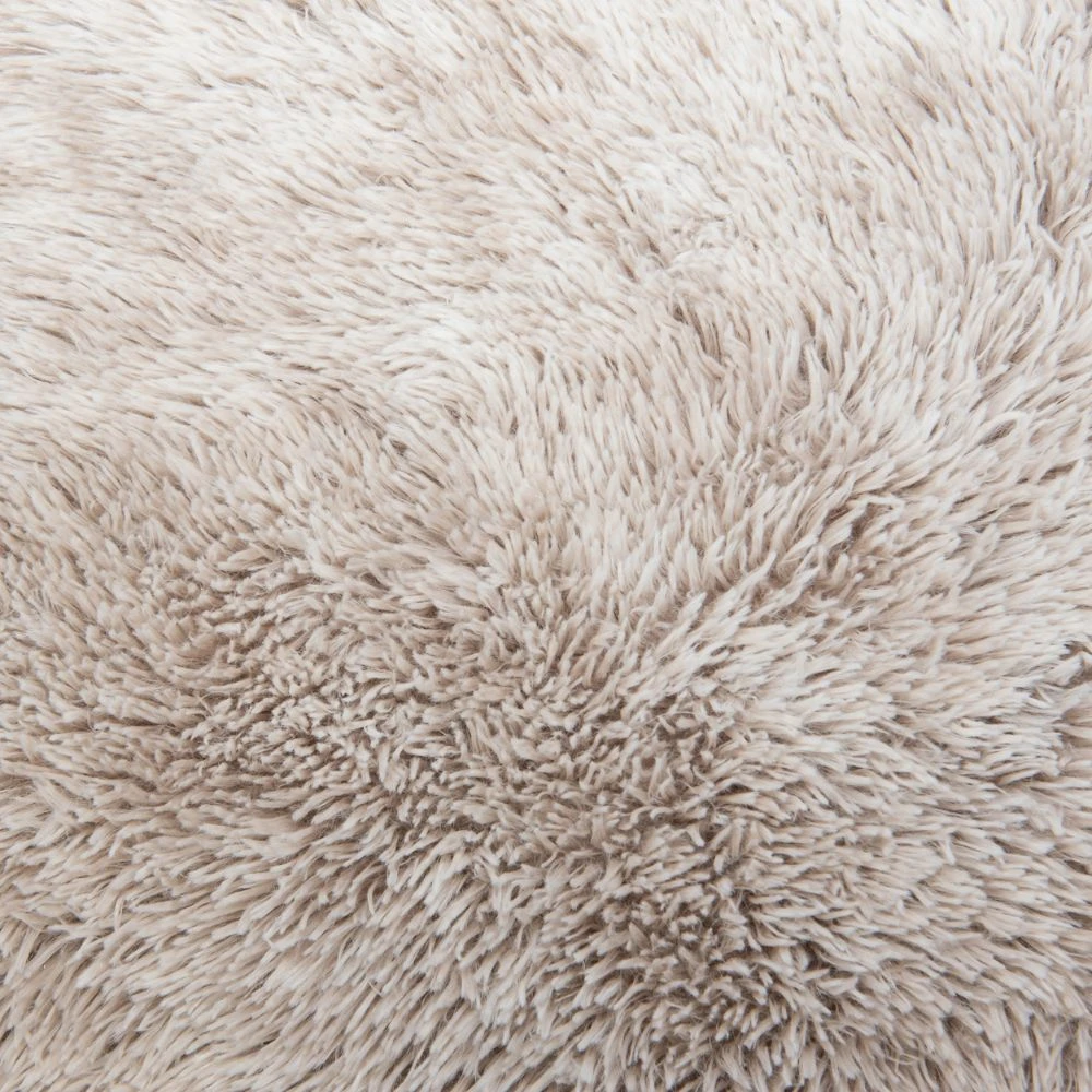 Orthopedic Calming Dog Mat Water Resistant, Aspen Faux Fur 9 Orthopedic Calming Dog Mat Water Resistant, Aspen Faux Fur - Image 7
