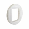Sureflap Pet Door Glass Mounting Adaptor -Petkit Shop sure petcare containment sureflap pet door glass mounting adaptor 7142621708391