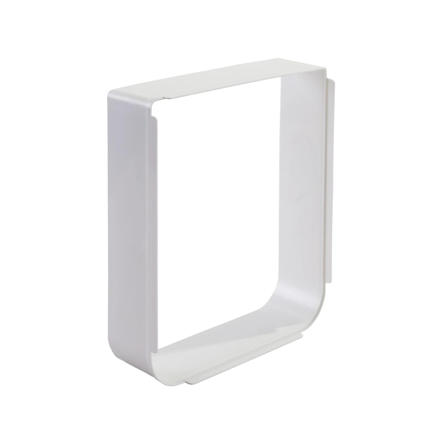Sureflap Pet Door Tunnel Extender White 3 Sureflap Pet Door Tunnel Extender White